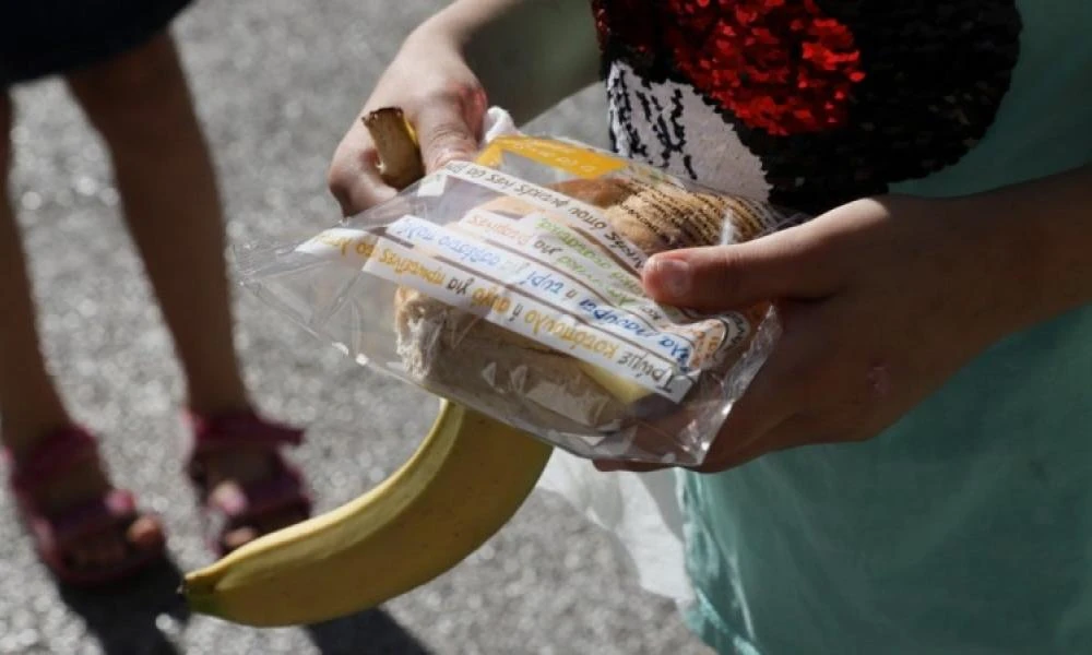 Λαμία: Ξεσπούν οι γονείς μαθητών που υπέστησαν τροφική δηλητηρίαση από σχολικά γεύματα